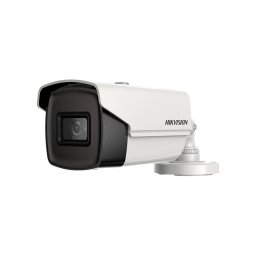 Camera supraveghere Hikvision Turbo HD Bullet 8.3MP 3.6MM IR80M