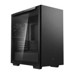 Carcasa Deepcool Macube 110 Black