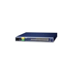 Switch Planet MGSW-24160F Layer 2 Managed