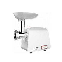 Masina de tocat Heinner MG-1340WH 1340W 1.2 kg/min Alb