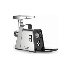 Masina de tocat Heinner MG-Y1800X 1800W 2 kg/min Argintiu
