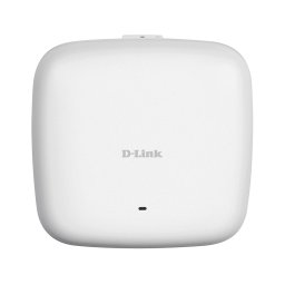 Access point D-Link DAP-2680 1x RJ-45 White