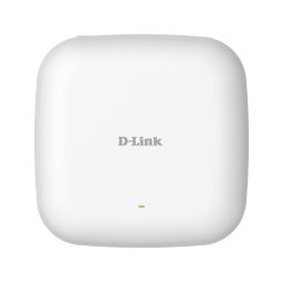 Access point D-Link DAP-2662 1x RJ-45 White