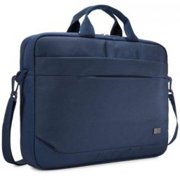 Geanta Laptop Case Logic Advantage 15.6 inch Blue