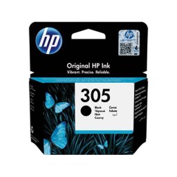 Cartus Cerneala HP 305 Original 2ML Negru