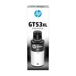 Flacon Cerneala HP GT53 1VV21AE 135ML Negru