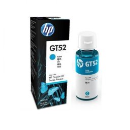Flacon Cerneala HP GT52 M0H54AE 70ML Cyan