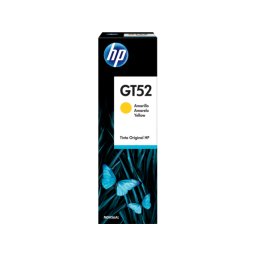 Flacon Cerneala HP GT52 M0H56AE 70ML Yellow