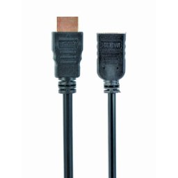 Cablu Gembird HDMI - HDMI 1.8m Black
