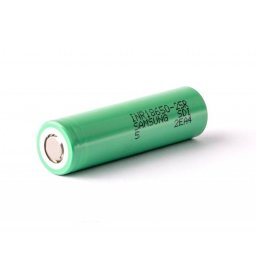 Baterie reincarcabila tigari electronice OEM Li-Ion 2500mAh 3.7 V Green