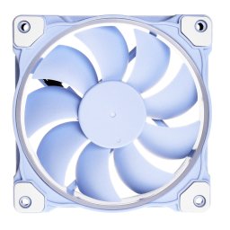 Ventilator ID-Cooling ZF-12025 120mm Baby Blue