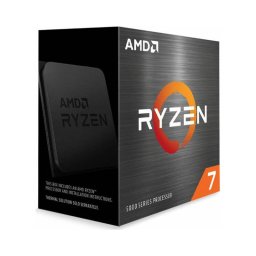 Procesor AMD Ryzen 7 5800X Octa-Core 3.8GHz Socket AM4 BOX