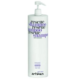 Sampon impotriva caderii parului Artego Rescue 1000 ml