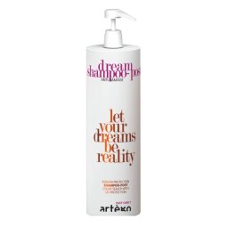 Sampon delicat reparator fara SLS Artego Dream Shampoo Post 1000 ml