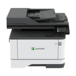 Multifunctionala Laser Monocrom Lexmark 29S0210 Format A4 Duplex Alb/Gri