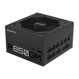 Sursa modulara Gigabyte P850GM 80 Plus GOLD 850W