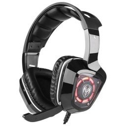 Casti gaming Somic G910i Black