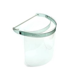 Viziera protectie fata Taurus Real Shield Transparenta