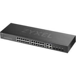 Switch ZyXEL GS1920-24v2 24 porturi