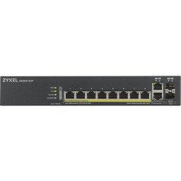 Switch ZyXEL GS1920-8HPv2 8 porturi