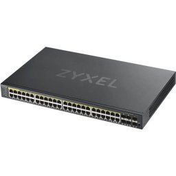 Switch ZyXEL GS1920-48v2 48 porturi