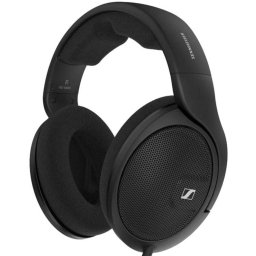 Casti Sennheiser HD 560S Black