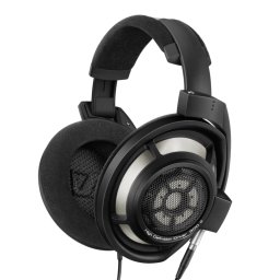 Casti Sennheiser HD 800S Black