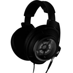 Casti Hi-Fi Sennheiser HD 820 Black