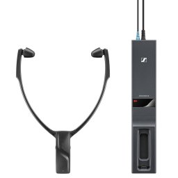 Casti Wireless Sennheiser RS 2000 Black