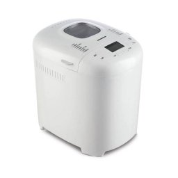 Masina de paine Heinner HBM-915WH 550W 700 - 900 grame 15 programe Alb
