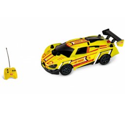 Masinuta cu telecomanda MONDO HOT WHEELS 1:28