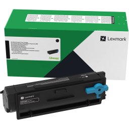 Cartus Inkjet Lexmark B342H00 3000 pagini Negru