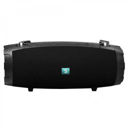 Boxa Portabila Samus MONSTER 70W IPX7 70W Bluetooth Negru