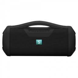 Boxa Portabila Samus APOLLO 16W Bluetooth Negru