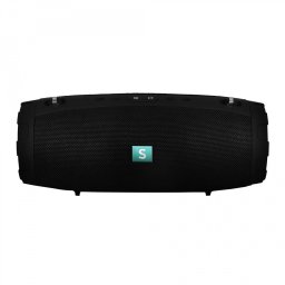 Boxa Portabila Samus GALAXY 30W Bluetooth Negru