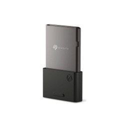 SSD Extern Seagate Expansion Card 1TB 2.5 inch pentru XBOX X/S Black