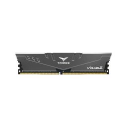 Memorie TeamGroup Vulcan Z 16GB (1x16GB) DDR4 3200MHz CL16 1.35V Single Channel Grey