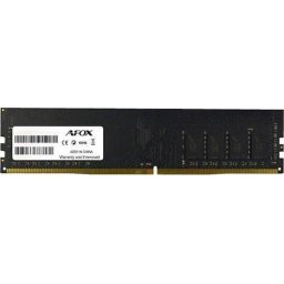 Memorie Afox 4GB (1x4GB) DDR4 2666MHz