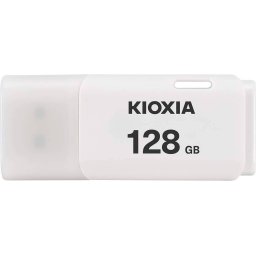 Memorie USB Kioxia U202 128GB USB 2.0 White