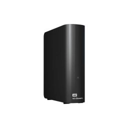 Hard disk extern WD Elements Desktop 18TB 3.5 inch USB 3.0 Black