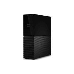 Hard disk extern WD My Book 18TB 3.5 inch USB 3.0 Black