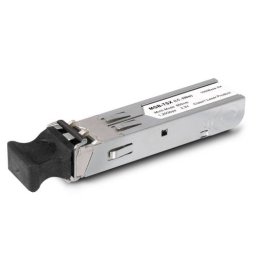 Media convertor Planet MGB-TSX 850nm 550m Black