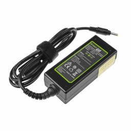 Incarcator laptop Green Cell Pro pentru Lenovo 45W Black