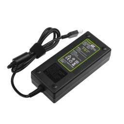 Incarcator laptop Green Cell Pro pentru Lenovo 135W Black