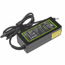 Incarcator laptop Green Cell Pro pentru Dell 65W Black