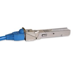 Media convertor Planet Mini GBIC 1x RJ45