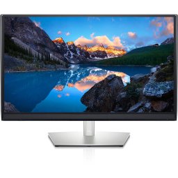 Monitor LED Dell UP3221Q 31.5 inch UHD IPS 6ms Black