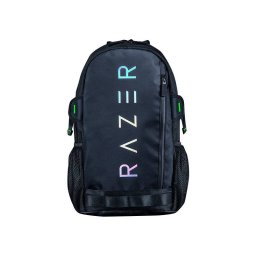 Rucsac laptop gaming Razer Rogue V3 Chromatic 17.3 inch Black