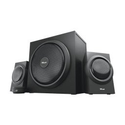 Boxe Trust Yuri 2.1 Black