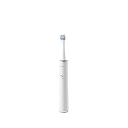 Periuta electrica sonica Dr. Mayer 2085 Temporizator Acumulator Li-Ion Peri DuPont Alb